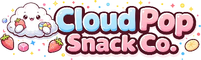 Cloud Pop Snack Co.